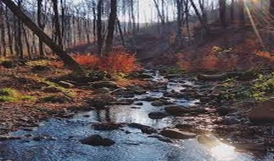 Királyháza és Kenyeres-forrás